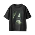 thumbnail image 2 of Marvel Avengers Doomsday Key Art Youth T Shirt (Black, XS-XL), 2 of 4