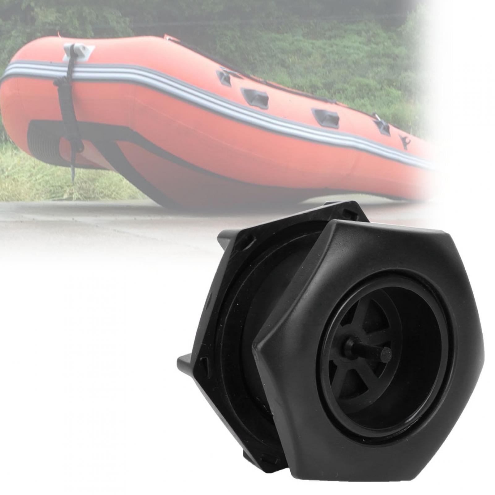 Rv Drain Valve, Air Drain Valve, Wear Assault Boat For Yacht