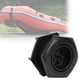 thumbnail image 4 of Válvula De Drenaje, Válvula De Drenaje Negra De PVC, Accesorio Reemplazable útil Para Bote Inflable, Barco De Pesca, Kayak O Bote De Goma, 4 of 7