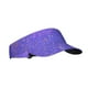 thumbnail image 1 of Balery Purple Glitter Gorra deportiva con visera ajustable para mujer y hombre (talla única), 1 of 7