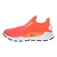 thumbnail image 4 of Nike Mens Sock Dart SE "Total Crimson" Total Crimson/Black 833124-800, 4 of 6