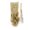 Bleach Blonde, variant on LELINTA 17 "-24" Curly Full Head Clip in Synthetic Hair Extensions 8 Pieces 18 Clips, 140g-145g 2018 New style