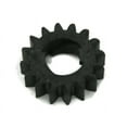thumbnail image 5 of Starter Drive Gear For Briggs & Stratton 19G402 19G412 19G415 19G417 19G432 19G437. TRS Part Number: 100438, 5 of 7
