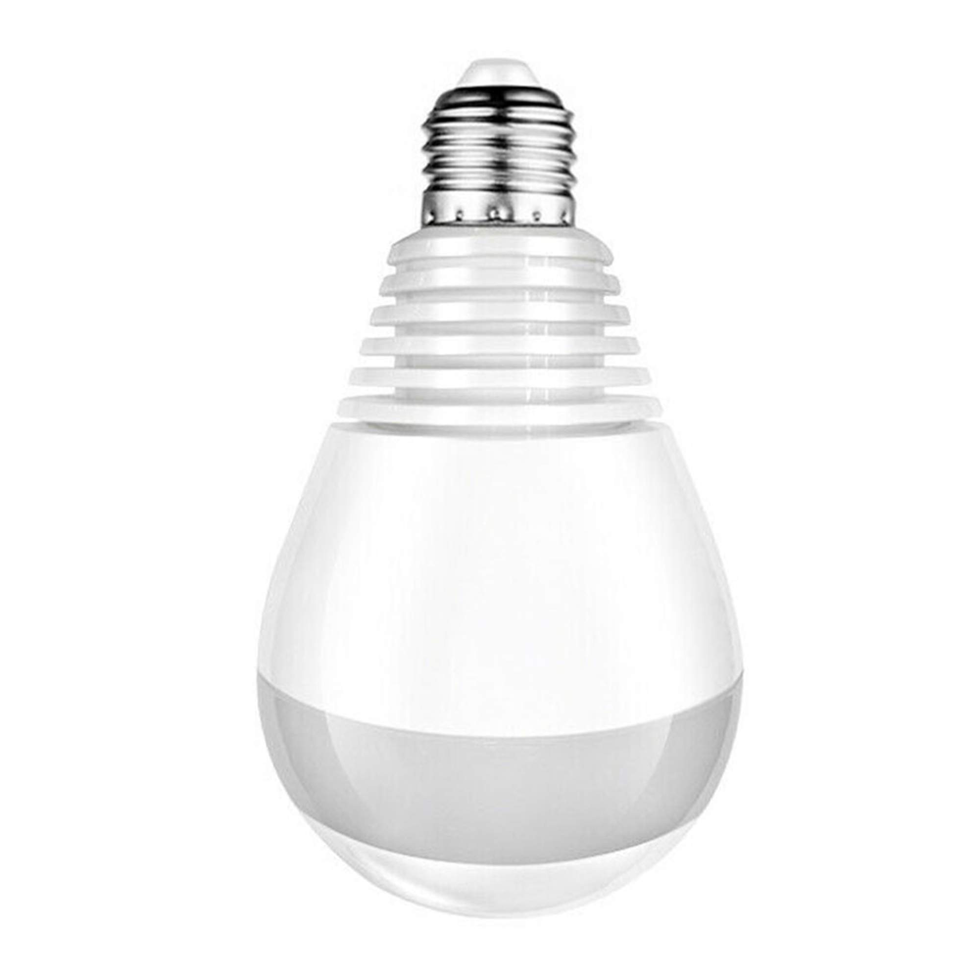 SHCKE Light Bulb Camera Wireless Wi-Fi Security Camera HD 1080P Home ...