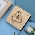 thumbnail image 4 of DIY Accessoire, Coupeur Meurt Moule Cuir Poinçonnage Outils Accessoires Coupeur Meurt Moule Conception Révolutionnaire, 4 of 12