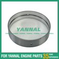 thumbnail image 4 of 16271-55350 Governor Gear Bushing Compatible with Kubota D1005-, 4 of 4