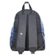 thumbnail image 2 of Trespass - Mochila escolar u otros usos Modelo Britt Unisex Niños Niñas (16 litros) - Colegio/Gimnasia/Deporte (Azul diseño azteca), 2 of 3