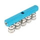 thumbnail image 5 of Conexiones rápidas de acoplador neumático de conector rápido tipo -5 Sunnimix Conector rápido neumático, 5 of 7