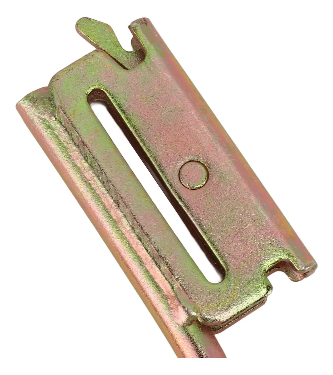 Applicable to X Track J Hook, 4 Pieces, E Hooks, Maximum Load 1200