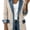 A04 Beige, variant on Women Denim Patchwork Jacket Long Sleeve Button Cardigan Jackets | Denim Patchwork Jackets for Women Rollable Denim Cuffs Collared Shirt Jacket Side Jean Pockets Cardigan Jackets