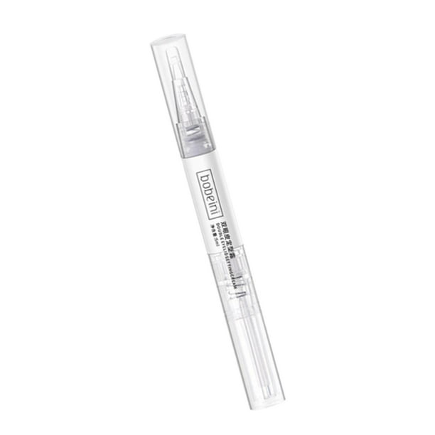 Crema para estilizar párpados dobles, lápiz para dar forma a los párpados al instante para cosplay. 1 PC
