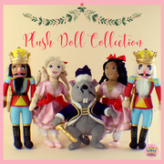 African American Doll, Clara