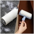 thumbnail image 4 of 8pcs Tearable Cleaning Paper Hair Cleaning Roll Paper Sticky Hair Remove Paper, 4 of 6