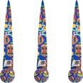 thumbnail image 1 of Balles de Plongée Tiki Tropicales, 1 of 1