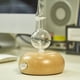 thumbnail image 3 of Humidificador difusor de vapor frío esencial, humidificador de aceite con 7 colores cambiantes A, 3 of 9