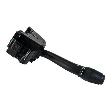 Yassdwbn Car Turn Signal Hazard Wiper Washer Switch For Ford F150/250/350/450 F550 97-00