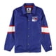 thumbnail image 1 of Chaqueta STARTER NY Rangers para hombre azul grande, 1 of 2