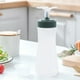 thumbnail image 5 of Botellas Exprimibles Para Condimentos Con Tapa Abatible, a Prueba De Fugas, Para Salsas, Aceites Y Glaseados, Para Uso En La Cocina, Color Verde, 5 of 9