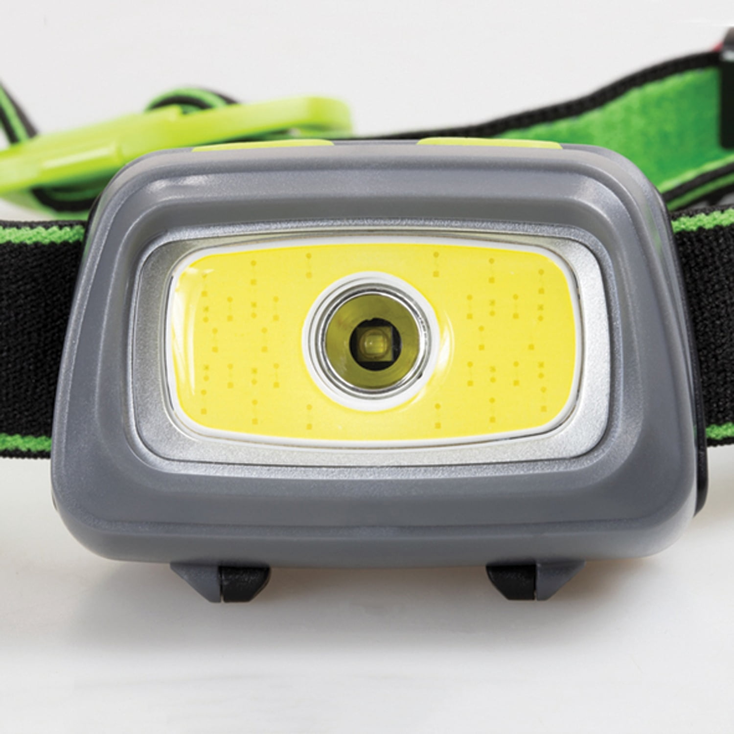 Life+Gear 500 Lumens Spot & Flood COB Headlamp, 41-3912