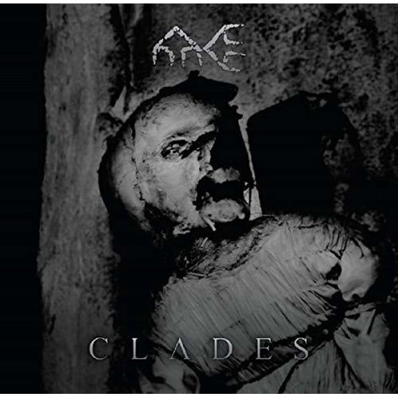Ater Era - Clades - Music & Performance - Vinyl