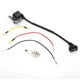 thumbnail image 4 of Herramienta de jardinería, herramientas de jardinería, motosierra eléctrica, bobina de encendido, kit de bobina de encendido, integración perfecta, 4 of 12