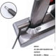 thumbnail image 3 of Charger For Dyson V6 V7 V8 Dc58 Dc59 Dc61 Dc62 Sv03 Sv04 Sv05 Sv06 Sv07, Ac Vacuum Cleaner Adapters, 3 of 3