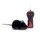 thumbnail image 5 of 5pcs RC Ratones inalámbricos Control remoto Ratón falso Novedad Juguete (Gris), 5 of 5