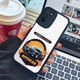 thumbnail image 4 of ¡Muestre su estilo con esta llamativa cubierta plateada mate de doble capa para iPhone!, 4 of 4