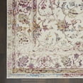 thumbnail image 5 of Nourison Vintage Vita 9' x 12' Ivory/Multi Indoor Rug, 5 of 9