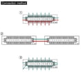 thumbnail image 5 of PCB007 1X 12 Position Power Distribution Board 2 Inputs 2 x 13 Outputs for DC AC Voltage New, 5 of 5