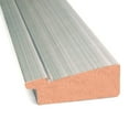 thumbnail image 2 of Amanti Art Beveled Wood Bathroom Wall Mirror - Romano Silver Narrow Frame Outer Size: 20 x 24 in, 2 of 5