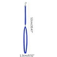 thumbnail image 4 of Grooming Loop for Dogs, Pet Dog Cat Grooming Table Arm Bath Adjustable Restraint Rope Harness Noose Loop Costumes for Small Medium Large Dogs, 4 of 5