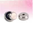 thumbnail image 3 of GOOHOCHY Trumpet Caps Screw Rod Cover Plastic for Trumpet 1 Set, 3 of 8