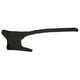 thumbnail image 2 of Soporte de hombro ajustable Protector de hombro protector de lesiones elástico para el cuidado del cuerpo negro derecho, 2 of 5