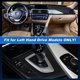 thumbnail image 4 of Cubierta del Panel de Cambio de Marchas para BMW 3 4 Series F30 F31 F34 F35 F32 F33 F36 No.51169234131, 4 of 7