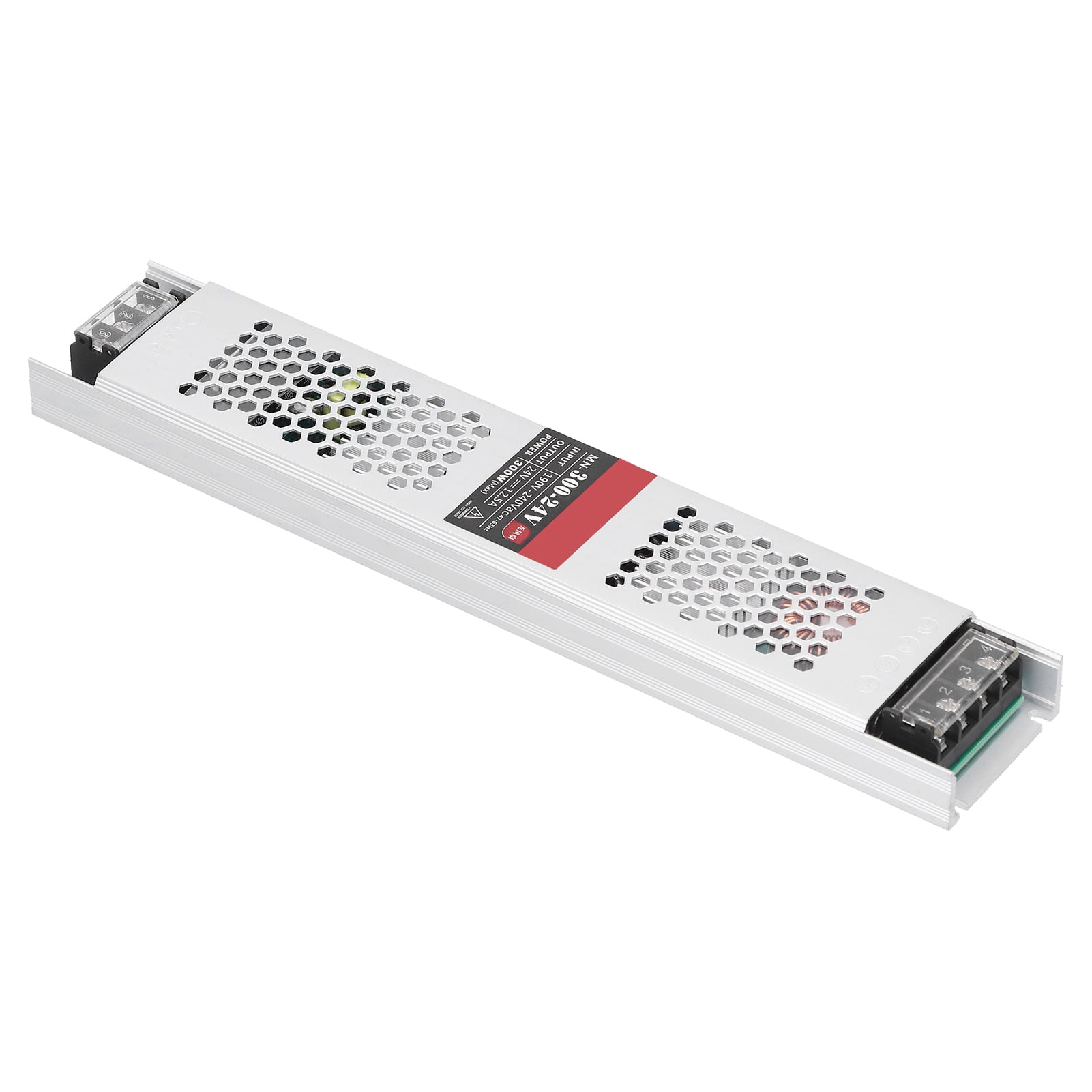 Switching Power Supply, LED Power Supply, IP68 Industrial Supplies Home For LED Lamps DC24V