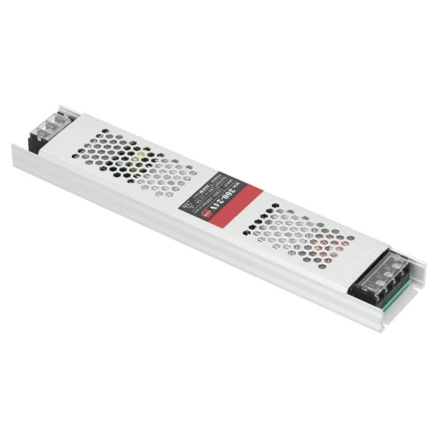 Fuente De Alimentación LED, Fuente De Alimentación Conmutada, Hogar Ultradelgado De 300 W Para Lámparas LED Amonsee Otros