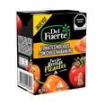 thumbnail image 1 of Tomates molidos Del Fuerte con chile habanero 210 g, 1 of 4
