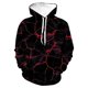 thumbnail image 1 of Spring And Autumn Hooded Sweater Printed Casual Hooded Sweater Male 2XL, 1 of 3