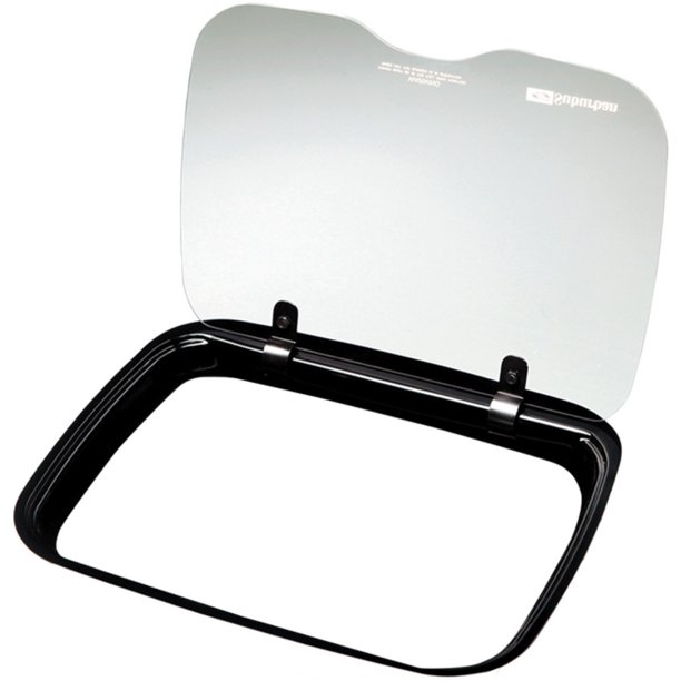 Suburban 3083A Cooktop Cover 2 Burner Glass