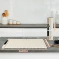 thumbnail image 2 of Fohil Warming Mat for Food, Electric Warming Tray with 6 Temperature Settings for Gatherings, 2 of 7