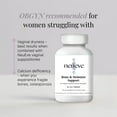 thumbnail image 5 of NeuEve Bone & Feminine Health Support with Calcium, D3 & K2, 120 Capsules, 5 of 6