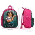 thumbnail image 2 of Encanto Backpack Bookbag Travel Backpack Lightweight Travel Daypack, 2 of 6