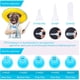 thumbnail image 4 of Kit de biberón para mascotas, kit de tubo de aguja para biberón líquido para gatos y mini pezones de repuesto para gatito, cachorro, herramienta de alimentación para mascotas pequeñas Ormromra WMZL-1850, 4 of 4