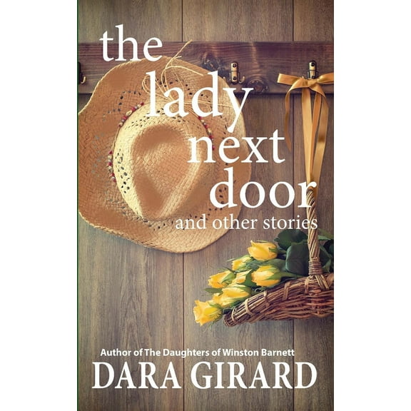 The Lady Next Door and Other Stories, (Paperback)