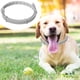 thumbnail image 4 of Collar antipulgas Anti-ansiedad Gato Perro Collar antiparasitario Impermeable Cachorros Suministros para perros, 4 of 9