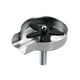 thumbnail image 5 of Lavadora automática de tazas de grifo, enjuagadora rápida, enjuagadora de lavado por pulverización de múltiples ángulos, enjuagadora de tazas de alta Argén Baoblaze  enjuagadora de limpieza, 5 of 8