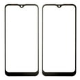 thumbnail image 2 of For LG K22 LM-K200QM Replacement Front Glass Lens Screen Door Tool Black, 2 of 5