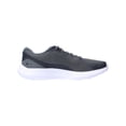 thumbnail image 2 of Zapatos para Hombre Under Armour Surge 3 Gris Blanco Talla 11.5 US, 2 of 6