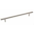 thumbnail image 2 of (oilrubbedbronze) - Gliderite Hardware 22cm Centre Bar Pull, 2 of 2
